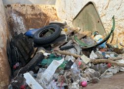 Sauber Gemacht 500 Freiwillige Beim SaalePUTZ In Jena 29